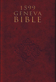 geneva bible